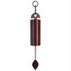 Large Deep Resonance Serenity Metal Bell Heroic Wind Chimes Outdoor Garden Decor by The Perfect Part – Decor & Clocks in New condition from The Perfect Part for a low price