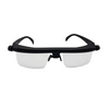 Dial Adjustable Glasses Variable Focus For Reading Distance Vision Eyeglasses US by The Perfect Part – Accessories & Fashion in New condition from The Perfect Part for a low price