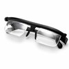 Dial Adjustable Glasses Variable Focus For Reading Distance Vision Eyeglasses US by The Perfect Part – Accessories & Fashion in New condition from The Perfect Part for a low price