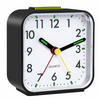 LED Desk Alarm Clock Nightlight Snooze Quiet Non Ticking Battery Powered Bedroom by The Perfect Part – Decor & Clocks in New condition from The Perfect Part for a low price