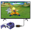 N64 To HDMI Converter Adapter HD Link Cable For Nintendo Gamecube Super NES SNES by The Perfect Part – Electronics in New condition from The Perfect Part for a low price