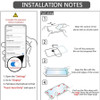 Privacy Tempered Glass Screen Protector For Samsung Galaxy S23 S22 Ultra Plus