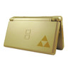 Replacement Housing for Nintendo DS Lite Glass Lens Shell Gold Zelda Triforce by The Perfect Part – Gaming Accessories in New condition from The Perfect Part for a low price
