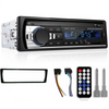 Bluetooth Car Stereo Audio In-Dash FM Aux Input Receiver SD USB MP3 Radio Player by The Perfect Part – Auto & Tools in New condition from The Perfect Part for a low price