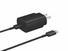 25W Type USB-C Super Fast Wall Charger +6FT Cable For Samsung Galaxy S20 S21 S22 by The Perfect Part – Phone Accessories in New condition from The Perfect Part for a low price