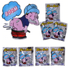 20 Fart Stink Bombs Nasty Smelly Prank Gag Ass Bags Funny Party Joke