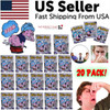 20 Fart Stink Bombs Nasty Smelly Prank Gag Ass Bags Funny Party Joke