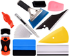 29 PCS Window Tint Tools Kit Car Auto Film Tinting Scraper Squeegee Installation