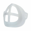 3D Face Mask Bracket Mouth Separate Inner Stand Holder Breathing Space Frame 