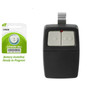 2 For Universal Clicker 375LM 375UT KLIK1U Garage Gate Door Opener Remote Dip