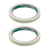 2PC Luminous Tape Self Adhesive Glow In The Dark Wall Sticker Fluorescent Light by The Perfect Part – Sticky Notes & Pads in New condition from The Perfect Part for a low price