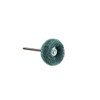 50 Metal Polishing Buffing Wheel Burr Kit Rotary Tool Accessories Set For Dremel