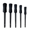 5PC Car Detailing Brush Kit Boar Hair Vehicle Auto Interior For Wheel Clean Sets by The Perfect Part – Auto & Tools in New condition from The Perfect Part for a low price