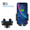 360° Universal Mount Holder Car Stand Windshield For Mobile Cell Phone GPS 