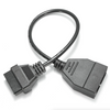 12 Pin OBD1 To 16 Pin OBD2 Convertor Adapter Cable For GM Diagnostic Scanner US by The Perfect Part – Auto & Tools in New condition from The Perfect Part for a low price