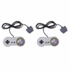 2 FOR New Super Nintendo SNES System Console Replacement Controller 6FT SNS-005 by The Perfect Part – Gaming Accessories in New condition from The Perfect Part for a low price