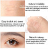 1200pcs Invisible Lace Eye Lift Strips Double Eyelid Adhesive Style Tape Sticker