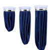 3PCS Ice Bags Packs Knee Neck Reusable Cold Relief Pain Headache Sport Injury by The Perfect Part – Health & Grooming in New condition from The Perfect Part for a low price