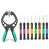 20 in 1 Mobile Phone Screen Opening Repair Tools Kit Screwdriver Set For iPhone