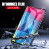 2PCS HYDROGEL Screen Protector For Samsung Galaxy S23 S22 Ultra Plus Full Cover
