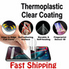 2PCS HYDROGEL Screen Protector For Samsung Galaxy S23 S22 Ultra Plus Full Cover
