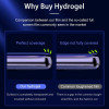 2PCS HYDROGEL Screen Protector For Samsung Galaxy S23 S22 Ultra Plus Full Cover