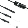 5M 6LEDs Snake Endoscope Borescope 8mm Inspection USB Camera Scope For Android by The Perfect Part – Electronics in New condition from The Perfect Part for a low price