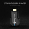 4K WiFi HDMI Anycast Miracast Airplay TV Wireless Display DLNA Dongle Adapter