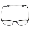 2x Glasses Strap Neck Cord Sports Eyeglasses Band Sunglasses Rope String Holder