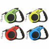 16.5FT Automatic Retractable Dog Leash Pet Collar Automatic Walking Lead Free US by The Perfect Part – Leashes & Collars in New condition from The Perfect Part for a low price