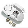 6 PCS WIRELESS Home Window Door Burglar Security ALARM System Magnetic Sensor by The Perfect Part – Home Improvement in New condition from The Perfect Part for a low price