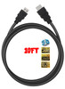 4K HDMI 2.0 Cable UHD HDTV Ultra HD High Speed 2160P HDR 60Hz 18Gbps Dolby HDCP