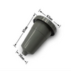 3 Pack My K-Cup Coffee Filter Reusable Replacement Refillable Holder For Keurig