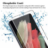 1-3 PACK For Samsung Galaxy S22 S23 PLUS ULTRA Tempered Glass Screen Protector