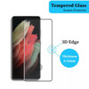 1-3 PACK For Samsung Galaxy S22 S23 PLUS ULTRA Tempered Glass Screen Protector