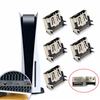 5 Pack OEM HDMI Port Connector Socket Replacement For Sony PlayStation 5 PS5 USA