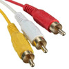 HDMI Male To 3 RCA Video Audio AV Component Converter Adapter Cable HDTV 1080