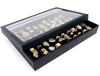 100 Slots Jewelry Ring Display Organizer Tray Holder Earrings Storage Box Case by The Perfect Part – Jewelry & Accessories in New condition from The Perfect Part for a low price
