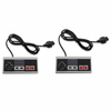 2 Pack Controller For NES-004 Original Nintendo NES Vintage Console Wired Gamepd by The Perfect Part – Gaming Accessories in New condition from The Perfect Part for a low price
