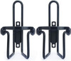 2 Packs Bike Water Bottle Cages Bicycle Lightweight Aluminum Alloy Bottle Holder by The Perfect Part – Camping Gear in New condition from The Perfect Part for a low price