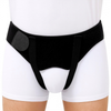 Hernia Support Belt Men Truss For Inguinal With 2 Removable Compression Pads US