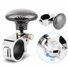 Steering Wheel Spinner Knob Handle Universal Heavy Duty Suicide Car Truck Power