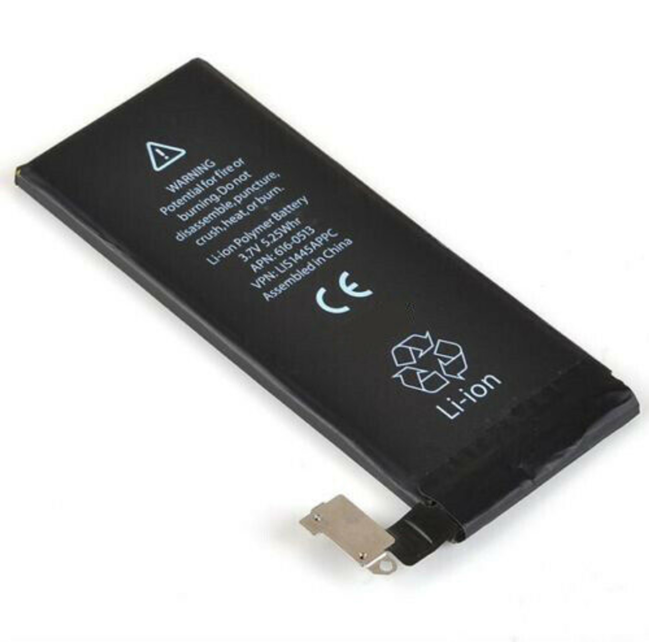 OEM SPEC 1420mAh 3.7V Replacement Internal Battery For Apple iPhone 4 GSM CDMA