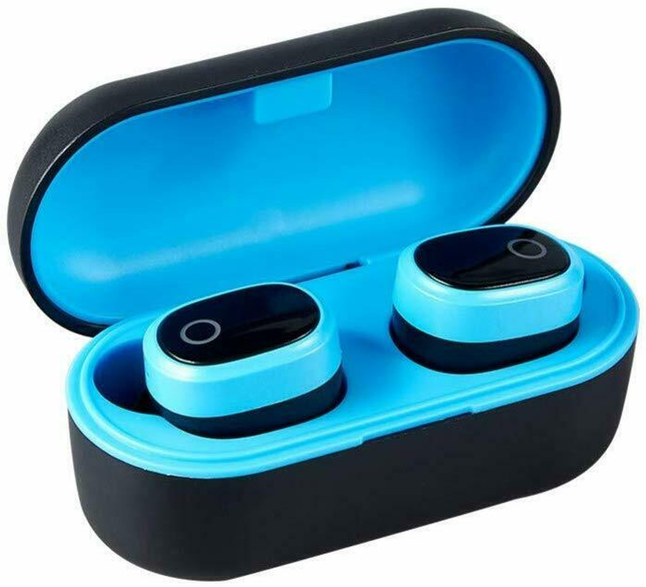 Bluetooth 5.0 True Wireless Earbuds Sports Headsets Stereo Headphones Waterproof
