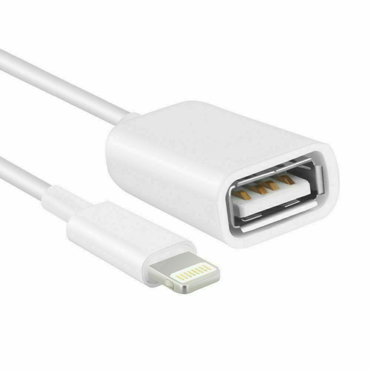 Кабель переходник айфон. Кабель OTG Apple Lightning. OTG переходник Apple USB. Кабель OTG Lightning USB. Адаптер Lightning-USB для iphone.