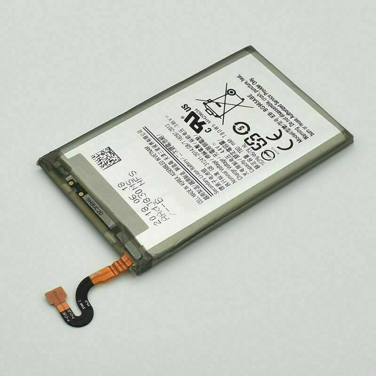 OEM SPEC Battery Internal Replacement EB-BG950ABE For Samsung Galaxy S9+ Plus