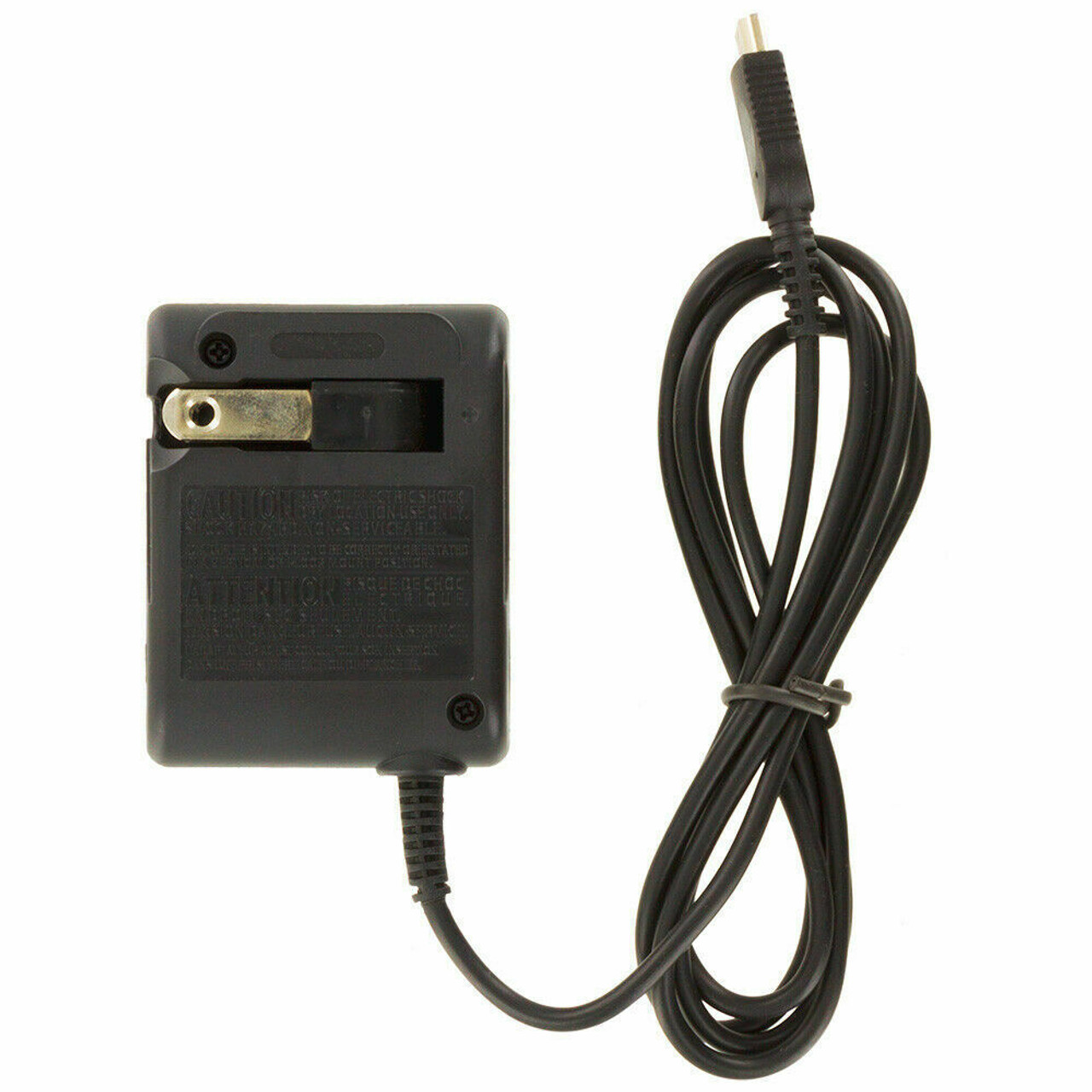 OEM Wall Adapter Charger Power For Nintendo DS Game Boy Advance GBA SP NTR-002