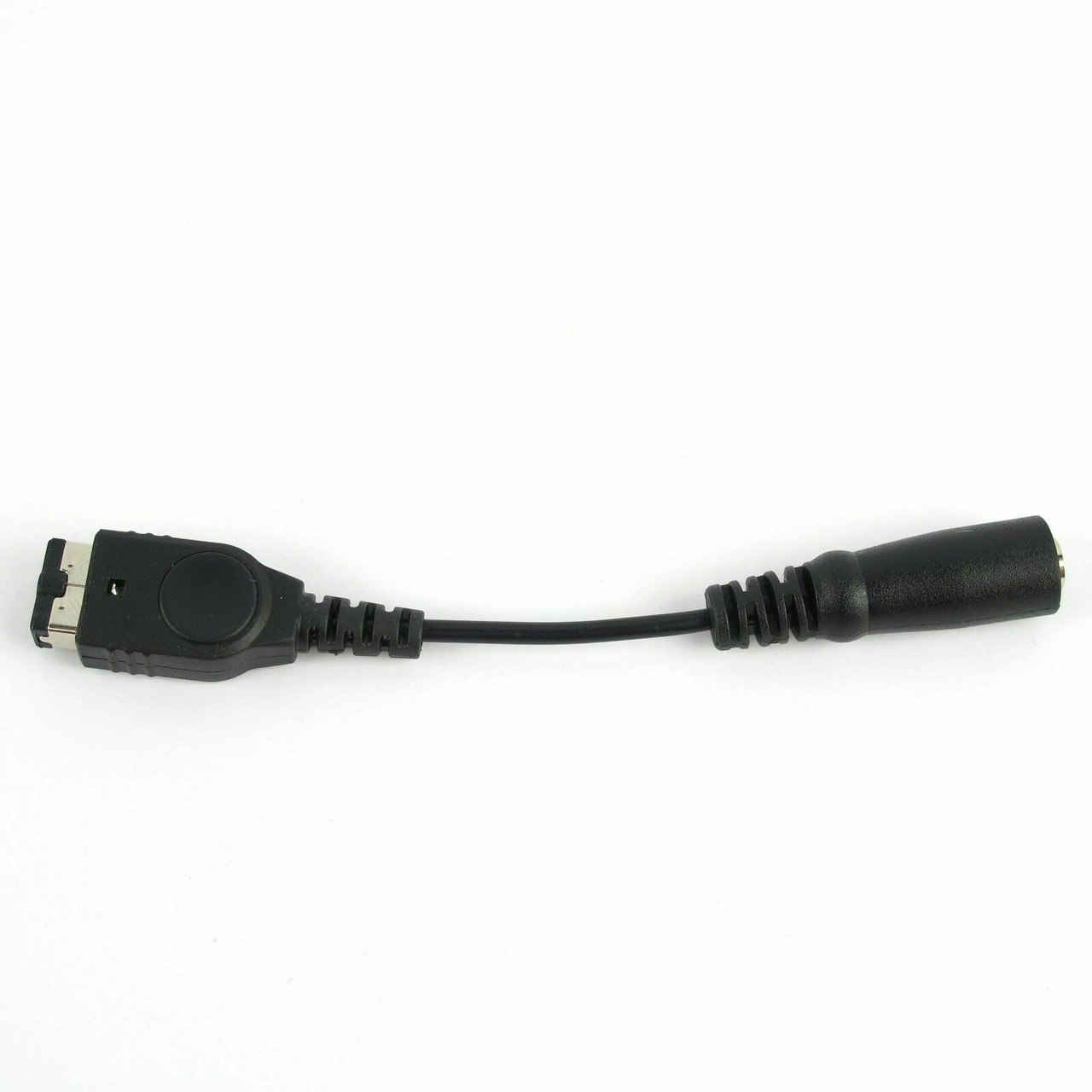 3.5MM Headphone Earphone Jack Adapter Cord Cable For Gameboy Advance GBA-SP A202