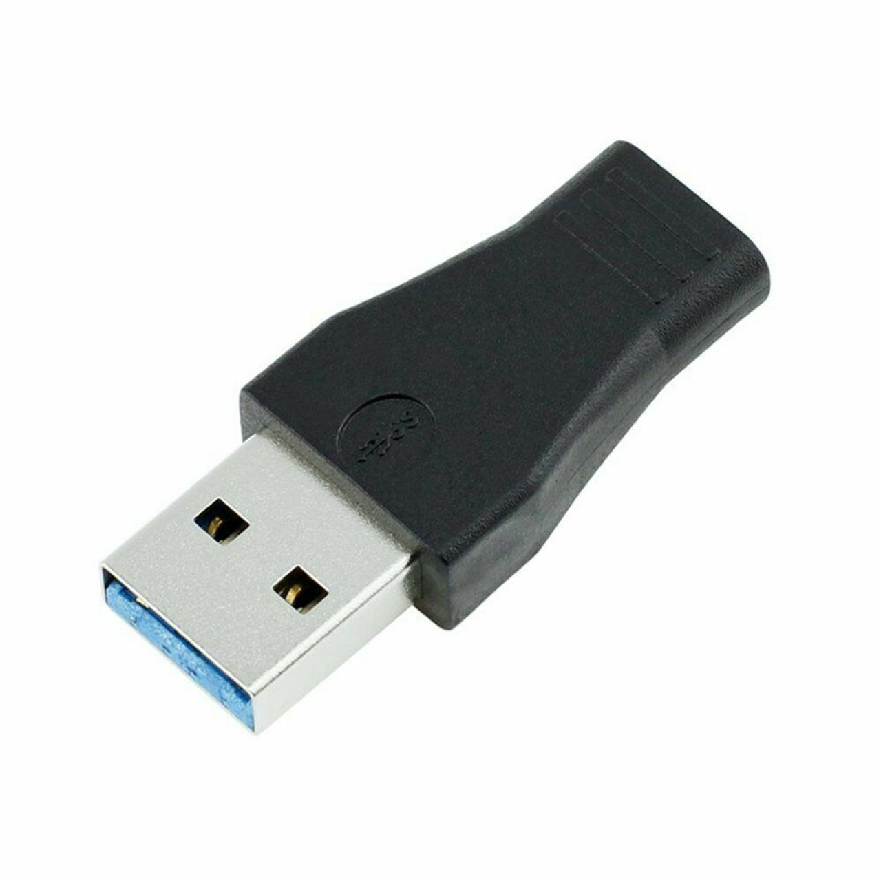 USB 3.1 Type C USB-C Female to USB 3.0 Male Port adapter Type-A Card Converter