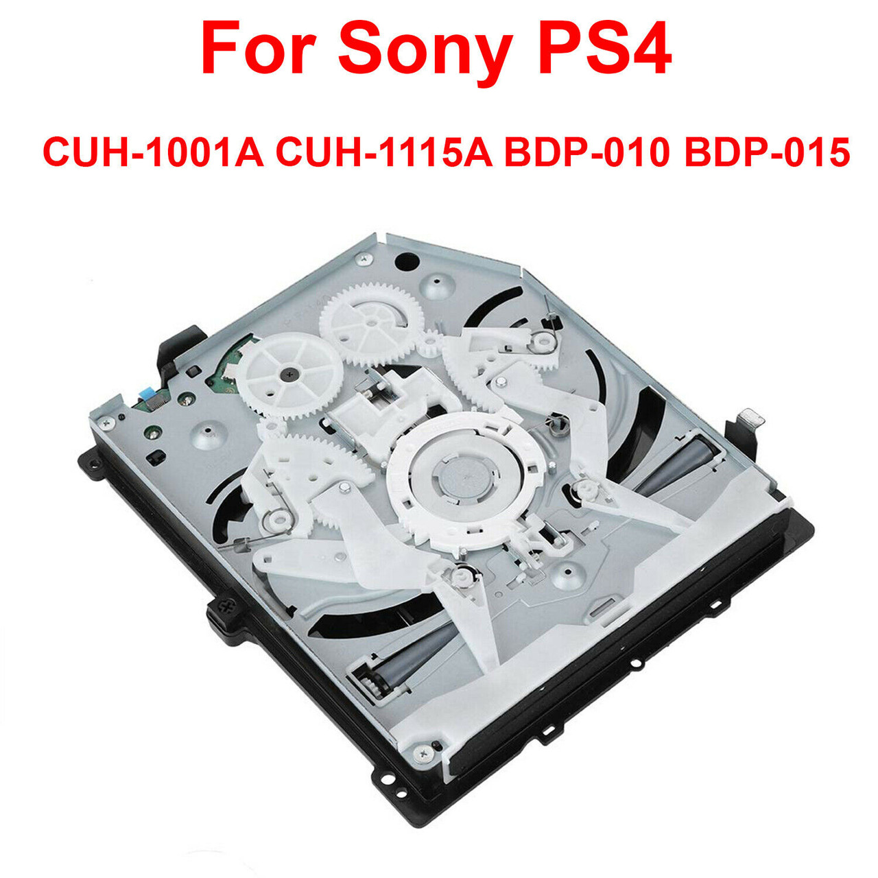 KES-860 PAA Blu-ray Disk Drive For Sony PS4 CUH-1001A CUH-1115A BDP-010 BDP-0155